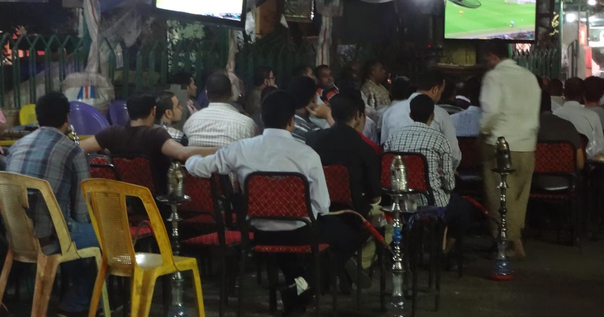 الدوري المصري: قصة بضاعة لا تحترم جمهورها | المنصة