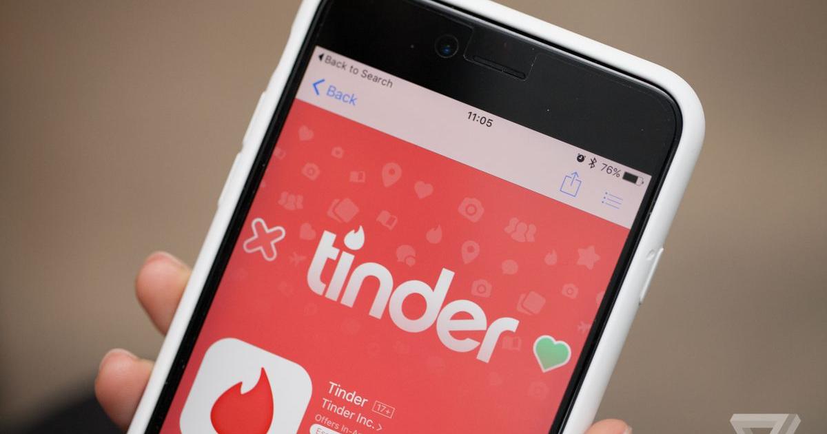 أحدث التطبيقات للتعارف والحب الالكتروني - مقارنة بين تطبيقات Tinder, Bumble, Hinge, OkCupid, وMatch.com